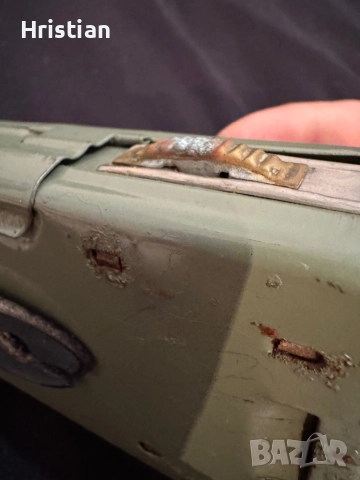 Ретро фенер, снимка 6 - Антикварни и старинни предмети - 52383520