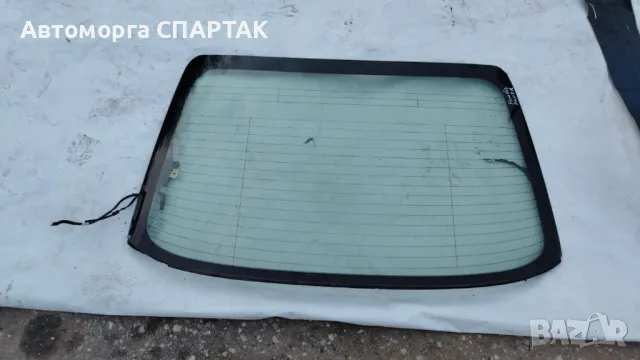 HONDA Insight 2 generation (2009-2015) Задно стъкло , снимка 1 - Части - 48417658