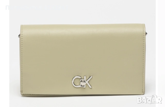 Оригинална Дамска чанта Келвин Клайн