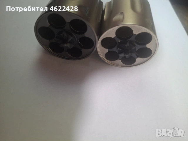 Барабани за Екол Вайпър, Зораки R1/R2, снимка 2 - Газово оръжие - 53236044