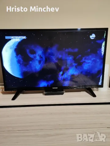 Телевизор Телефункин .!, снимка 1