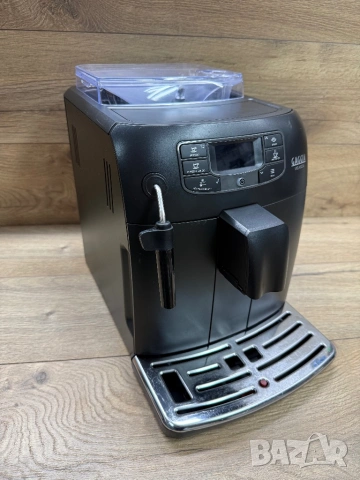 Кафемашина GAGGIA Velasca Type:SUP047G, снимка 3 - Кафемашини - 54069352