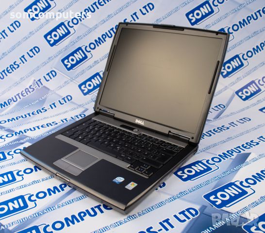 Лаптоп Dell D520 /T5500/2GB DDR3/300 GB HDD/14", снимка 4 - Лаптопи за дома - 45284099