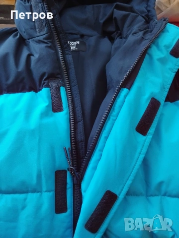 Пухенка FSBN (New Yorker), М, снимка 6 - Якета - 54104816