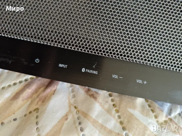 Soundbar Sony HT-CT390 (300W), снимка 5 - Аудиосистеми - 50211111