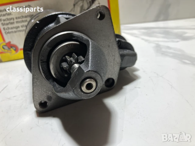 Нов стартер Bosch за PEUGEOT / Пежо 304 и 305 двигатели 1.4 D и 1.5 Diesel, снимка 5 - Части - 50549390