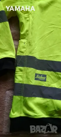 Snickers  Мъжка  Работна блуза  2XL, снимка 5 - Блузи - 50371779