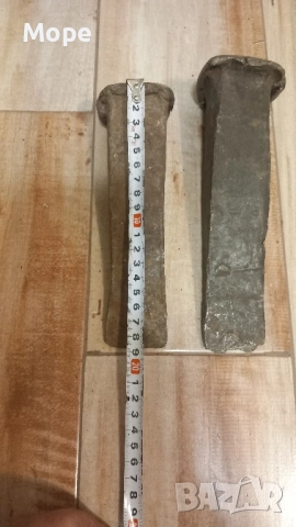 Клинове за цепене на дърва , снимка 3 - Други инструменти - 52470783