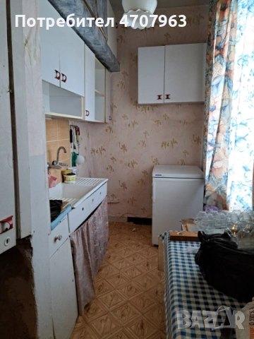 Двустаен - Малко Търново, снимка 2 - Апартаменти - 53770404