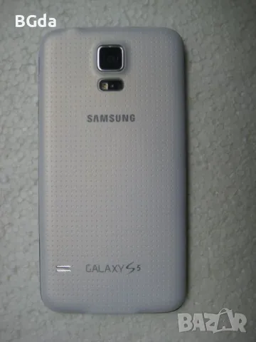 Samsung Galaxy S5, снимка 2 - Samsung - 47075898