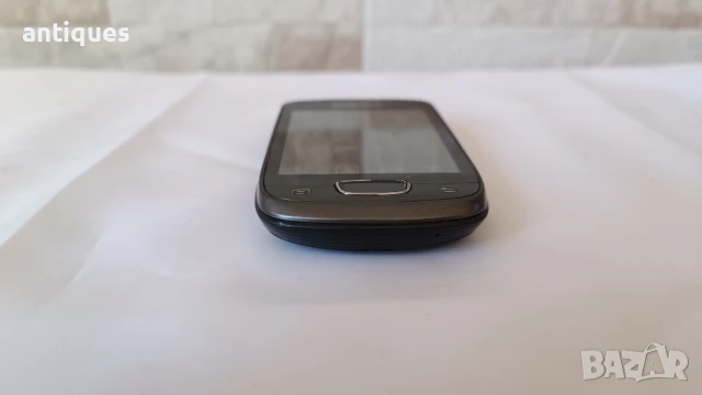Телефон - смартфон - Samsung GT-S5570, снимка 3 - Samsung - 51335916