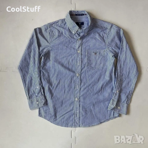 Детска Риза GANT Размер 9-10 г