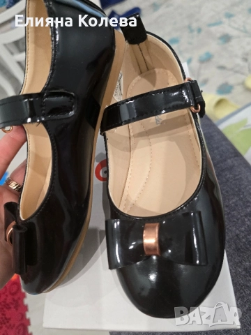 Детски обувки, снимка 2 - Детски обувки - 51646797