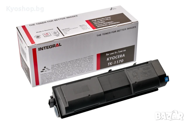 TK 1170 за Kyocera M 2040 dn, M 2540 dn, M 2640 idw 