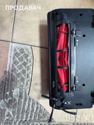 Робот ROWENTA , снимка 4 - Прахосмукачки - 52914487