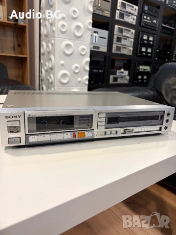 Sony TC-FX7 Top, снимка 9 - Декове - 54105426