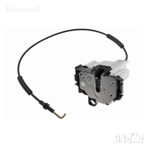 Брава за врата за Fiat 500 / 500C, снимка 2 - Части - 54051653