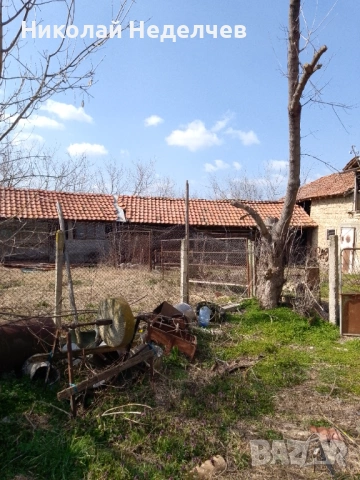 Къща в с.Тръстиково обл.Варна, снимка 5 - Къщи - 54091702