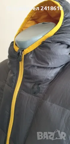 Scott Pertex Quantum Mens Down Jacket Size XL ОРИГИНАЛ! Мъжко пухено Яке!, снимка 10 - Якета - 49345882