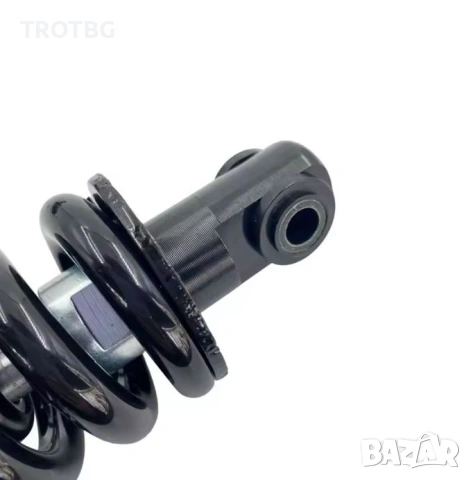 Заден амортисьор за електрически скутер Segway ZT3 Pro, снимка 5 - Други спортове - 53037134