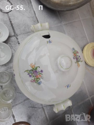 Стари битови.Стоки.Антикварни ..., снимка 6 - Колекции - 53267882