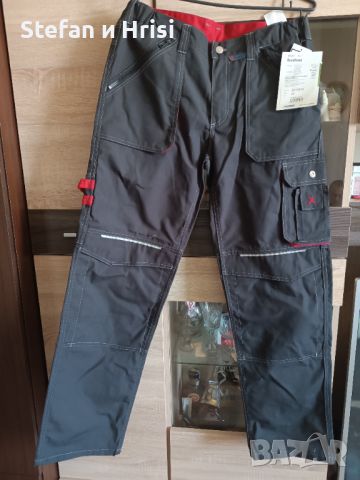 Работен панталон модел Basalt Planam, снимка 1 - Панталони - 46413741