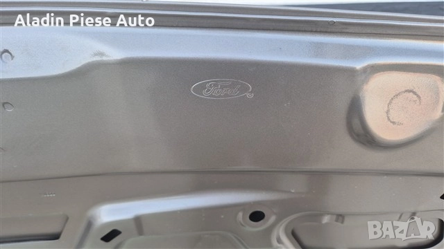 Преден капак Ford Focus 4 година 2018 2019 2020 2021 2022 , снимка 7 - Аксесоари и консумативи - 52162083