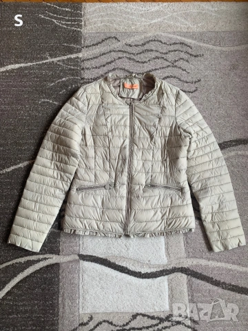 Преходно якенце М размер