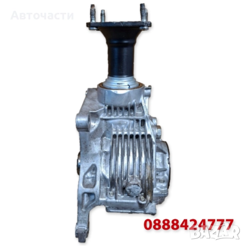 Раздатка/Раздатъчна кутия - Mazda CX-5 2.2 D 4x4/Mazda CX-5 2.2 D AWD - (2012 г.+), снимка 2 - Части - 49990844