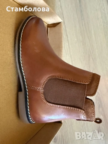 Детски боти, снимка 2 - Детски боти и ботуши - 53735223