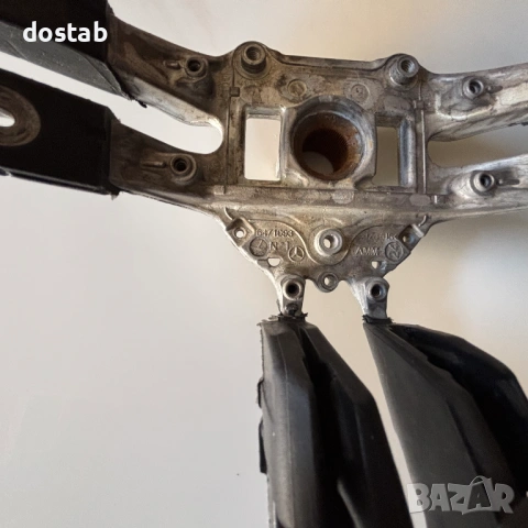 Волан за Mercedes AMG, снимка 3 - Части - 53770796