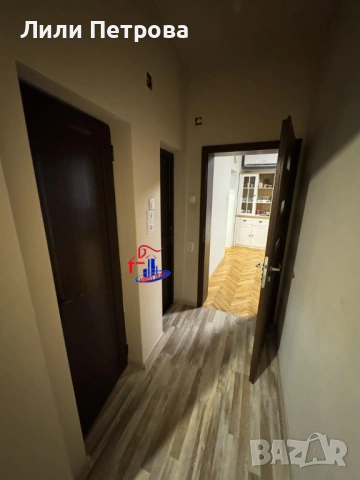 Многостаен ТУХЛЕН апартамент на предпочитан ВТОРИ етаж до радио Шумен, снимка 12 - Апартаменти - 54199532