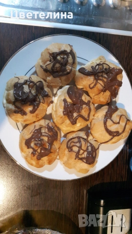 Домашни торти и бонбони за София и Враца, снимка 11 - Домашни продукти - 52317232