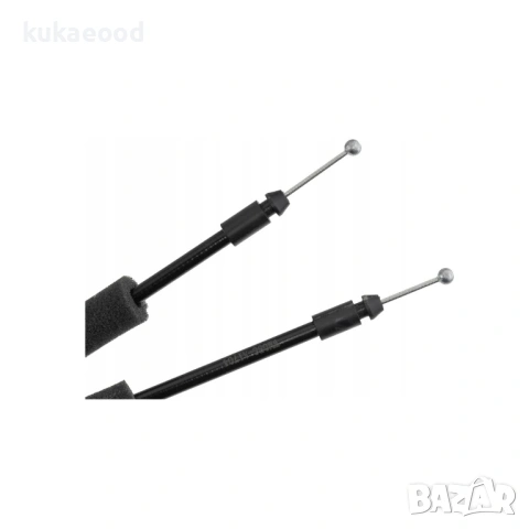 Брава за врата за Iveco Daily 6, снимка 6 - Части - 54051034