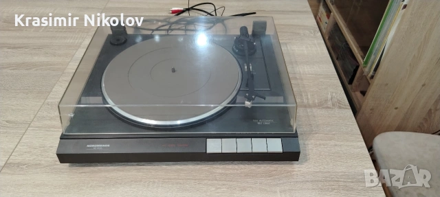 Грамофон Normende RP 1006 