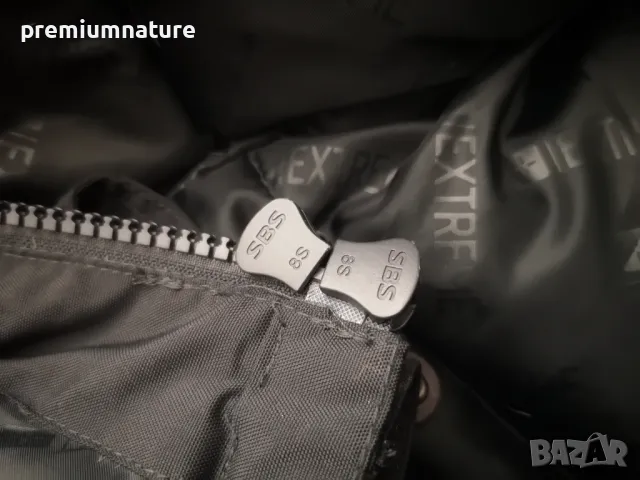 ○ MOUNTAIN WAREHOUSE EXTREME Goose Down ○ мъжко яке тип парка ○, снимка 8 - Якета - 49970740