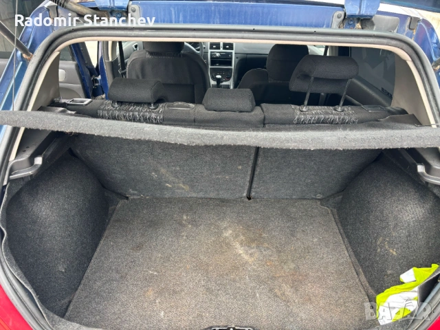 Продавам Peugeot 307, снимка 5 - Автомобили и джипове - 53888547