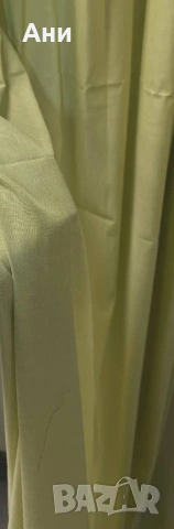 Готово перде 100% полиестер, снимка 2 - Пердета и завеси - 53229038