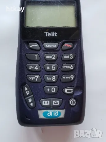 Telit GM 810es, снимка 8 - Други - 50144824