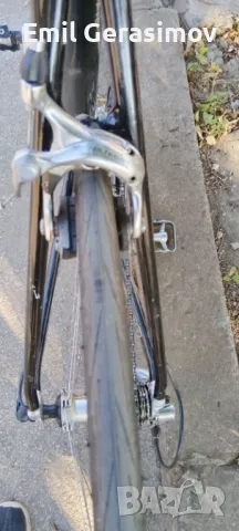 Карбонов шосеен велосипед CANYON F10, снимка 6 - Велосипеди - 50319923