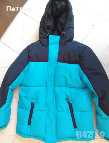 Пухенка FSBN (New Yorker), М