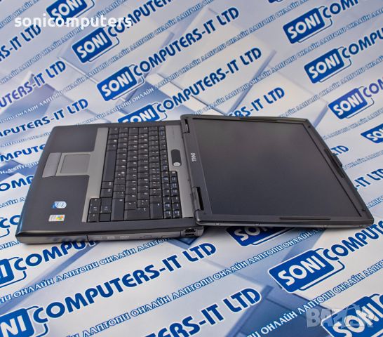Лаптоп Dell D520 /T5500/2GB DDR3/300 GB HDD/14", снимка 8 - Лаптопи за дома - 45284099