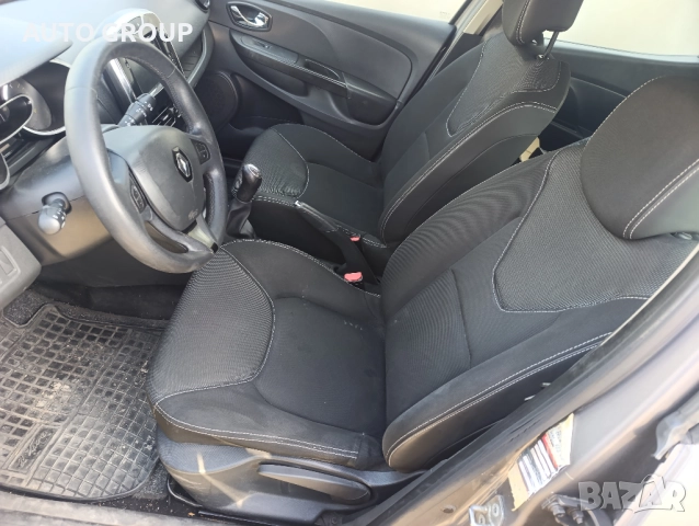 Рено Клио 4 / Renault Clio 4 - на части, снимка 7 - Автомобили и джипове - 44833783