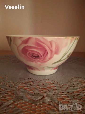 Купа за мюсли, снимка 1