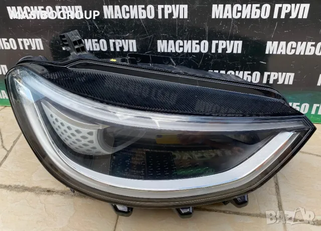 Фарове IQ.LIGHT фар за Фолксваген Vw ID3, снимка 4 - Части - 39797068