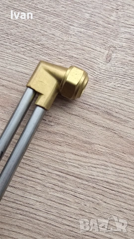 Професионален накрайник за рязане Victor CA1350 – Оригинален (Medium Duty), снимка 8 - Други инструменти - 53910331