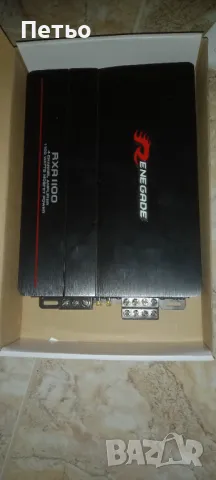 Усилватели, снимка 8 - Ресийвъри, усилватели, смесителни пултове - 50292224