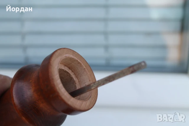 Мелница за сол и подправки, снимка 12 - Други - 50772416