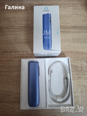 Продавам IQOS ILUMAI ONE 