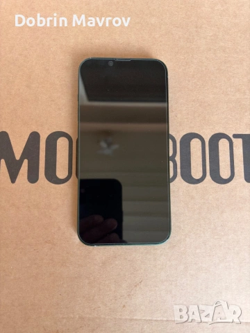 Айфон 13 употребяван